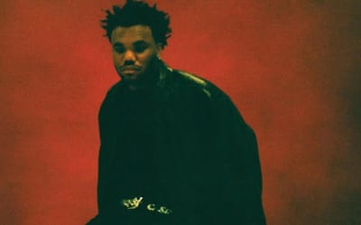 Baby Keem announces new LP ‘Ca$ino’ ft. Kendrick Lamar & more ++ 2026 tour