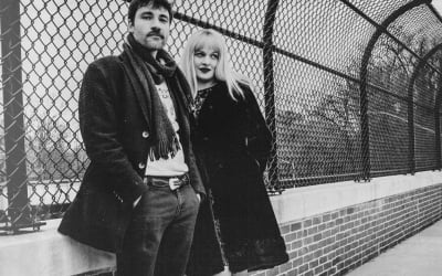 Ekko Astral announce new LP & shows, share “lil xan goes to washington”