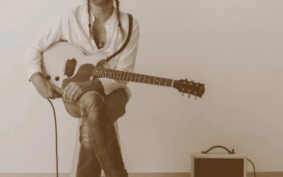 Hiss Golden Messenger announces new album & tour: hear “In the Middle of It”