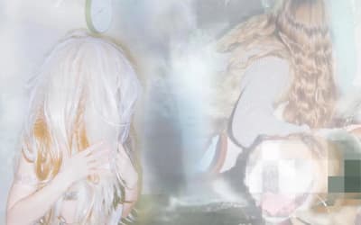 Wet Leg & The Dare resurrect the Kitsuné Maison era with “mangetout” remix