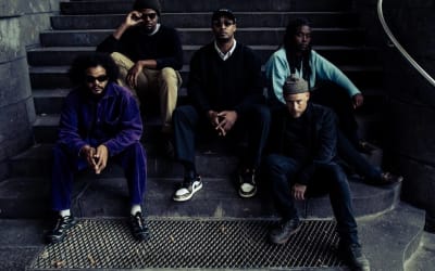 Irreversible Entanglements announce new album ft Helado Negro & MOTHERBOARD: hear 2 tracks