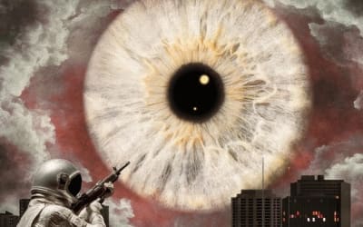 Failure announce new album ft. Hayley Williams & tour (exclusive vinyl)