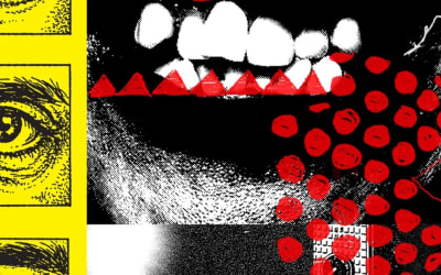 Foo Fighters go garage rock on “Your Favorite Toy,” announce new album