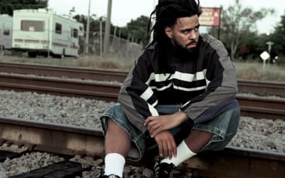 J. Cole announces 2026 world tour