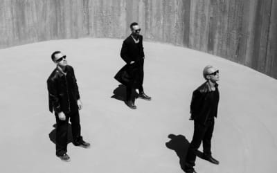 Tour news: RÜFÜS DU SOL, Andrew McMahon, CMAT, DETHKLOK, Santana / Doobie Brothers, Indigo Girls, Che, Steve Aoki, more