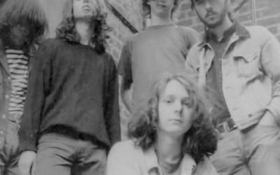 Chapterhouse announce first North American tour in 16 years around Slide Away Fest dates