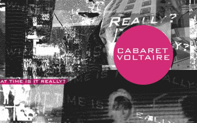 Cabaret Voltaire announce live album, add more dates to final North American tour, NYC included
