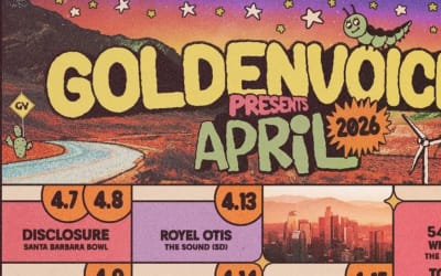 Coachella Sideshows announced (FKA twigs, David Byrne, Ethel Cain, DEVO, Wet Leg, Oklou, more)