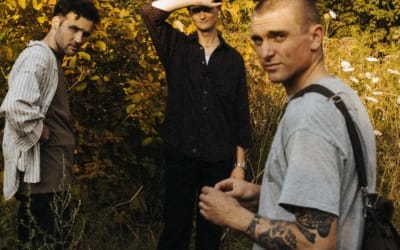 Cola announce new album, share “Hedgesitting”