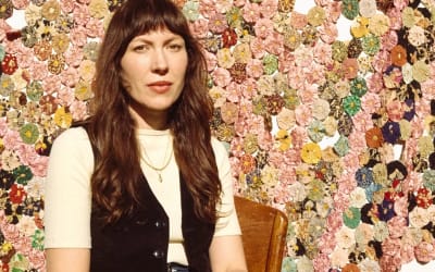 Alela Diane Announces Album Honoring Michael Hurley