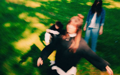 Bedelia (mems Fleshwater, Bad Suns) share new singles “Valley Sadness” & “Tightrope”