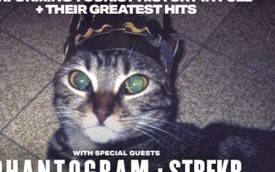 Two Door Cinema Club announce MSG show with Phantogram, STRFKR & Friendly Fires