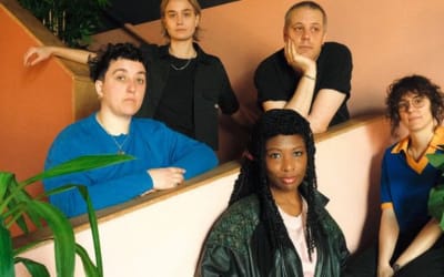 10 New Songs Out Today