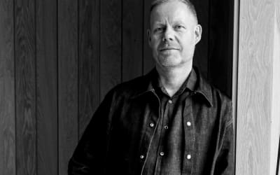 Max Richter Announces North American Tour for June