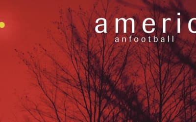 American Football share new 8-minute song “Bad Moons” off LP4
