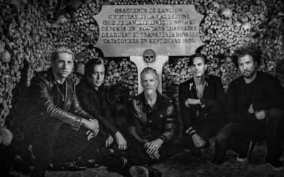 Queens of the Stone Age announce more intimate “Catacombs” shows