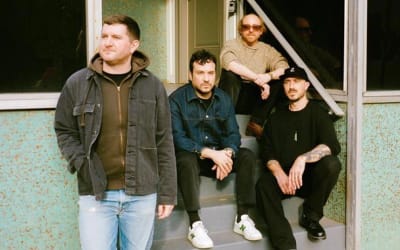 The Menzingers return with new song “Nobody's Heroes”
