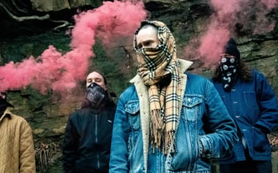 WU LYF announce first album in 15 years, share new single “A New Life is Coming”