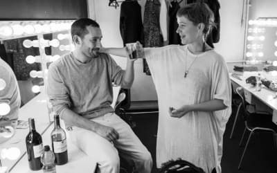 Buke and Gase calling it quits, announce farewell shows