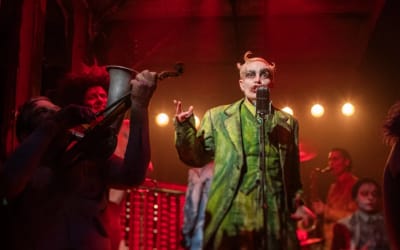 New Music Releases and Playlists This Week