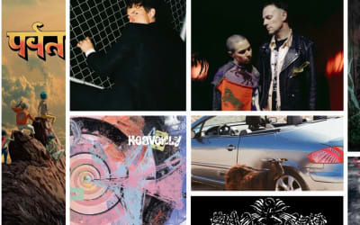 Indie Basement (2/27): the week in classic indie, alternative & college rock