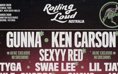 Rolling Loud cancels 2026 Australia edition 1 week out