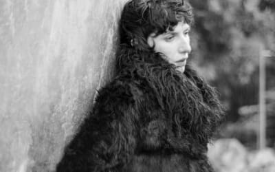 Aldous Harding announces new album ‘Train On The Island,’ shares “One Stop”