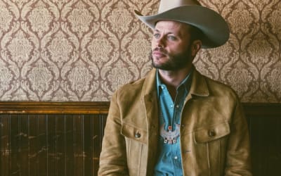 Charley Crockett announces summer tour with Durand Jones, playing SummerStage in Central Park