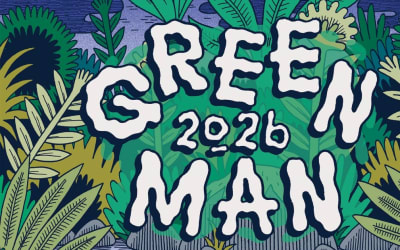 Green Man 2026 lineup: Wilco, Four Tet, Mogwai, Beta Band, Wolf Alice, Sparks, Cat Power, Wednesday, more