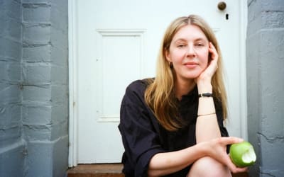 Carla dal Forno announces new album, shares “Going Out”