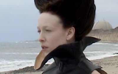 Tour news: Allie X, Andy Hull (Manchester Orchestra), Metallica @ Sphere, Arlo Parks, more