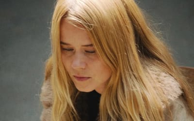 Anna von Hausswolff reschedules North American tour to 2027 due to visa issues