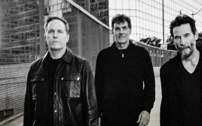 Keanu Reeves’ band Dogstar announces new album and 2026 tour