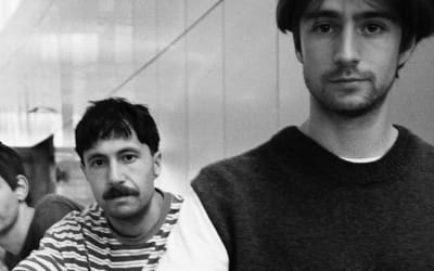 21 New Songs Out Today