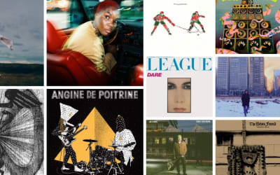 Indie Basement (4/3): the week in classic indie, alternative & college rock