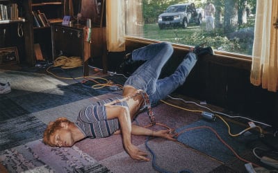 Perfume Genius: “It’s a Mirror”