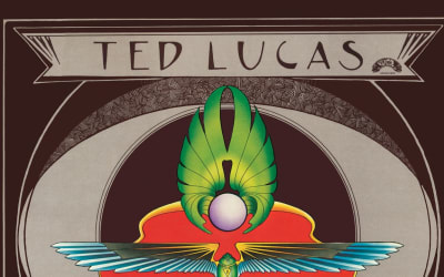 Ted Lucas: Ted Lucas (Extended)