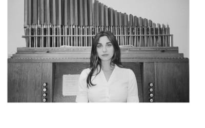 Kali Malone: The Sacrificial Code