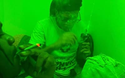 509 BMG: “Special Request to All Nice and Decent Real Niggaz (Stop Hatin)”