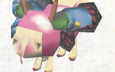 Feeble Little Horse: “This Is Real”