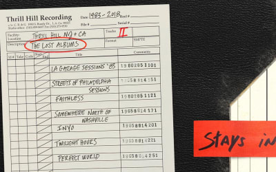 Bruce Springsteen: Tracks II: The Lost Albums