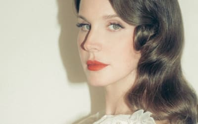 Lana Del Rey: “Henry, come on”