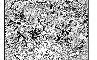 Ryan Davis & the Roadhouse Band: New Threats From the Soul