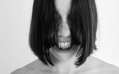 Lucrecia Dalt: A Danger to Ourselves