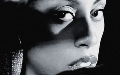 Rochelle Jordan: Through the Wall