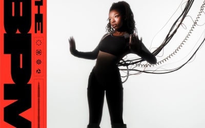 Sudan Archives: The BPM