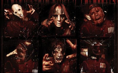 Slipknot: Slipknot (25th Anniversary Edition)