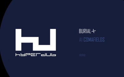 Burial: “Comafields”