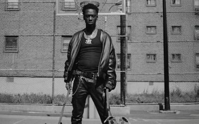 Moskino: “Makaveli II”