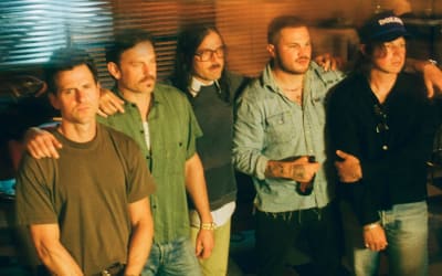 Zach Bryan: “Bowery” [ft. Kings of Leon]